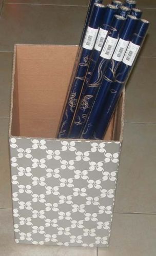 Gift Wrapping Paper