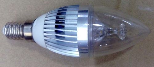 LED Dimmable Bulbs