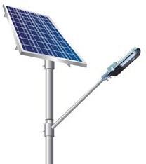 LED Solar Lights