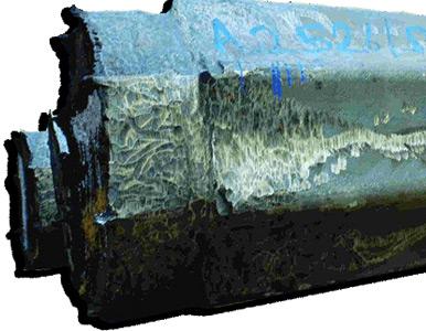 Forging Quality Ingots