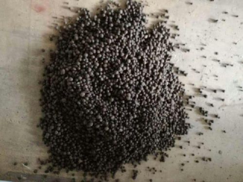 Organic Compounds NPK 555 +TE