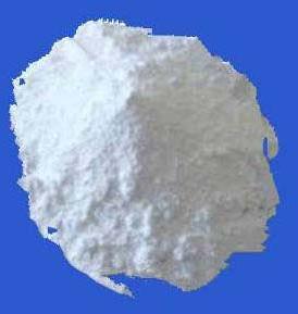 Low Iron Clay, Color : White