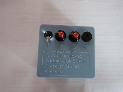 Water Level Alarm Indicator