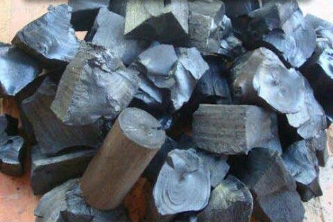 Charcoal Lumps