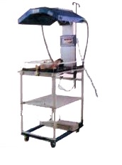 Halogen Phototherapy Unit