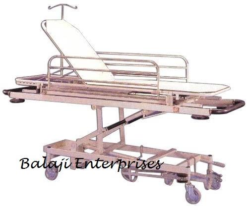 Recovery Trolley