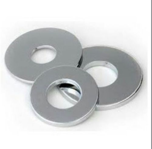 Round Galvanized Metal Washers, For Automotive Industry, Fittings, Size : 0-15mm, 15-30mm