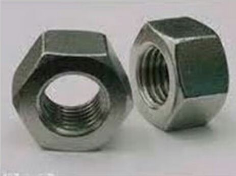 MS Hex Nut