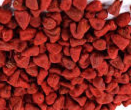 Annatto seeds