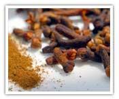 Cloves