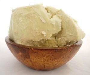 Raw Shea Butter