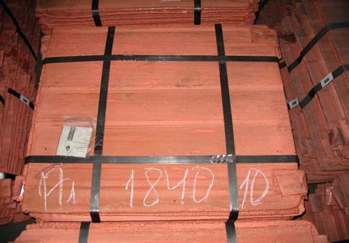 Non Branded Copper Cathode Scrap, Grade : A-Grade 99.99%