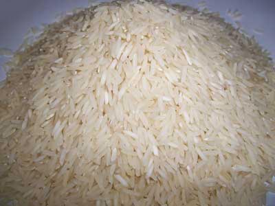 Basmati rice, Shelf Life :1 Year