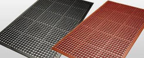 Rubber Mats, Size : Multisizes