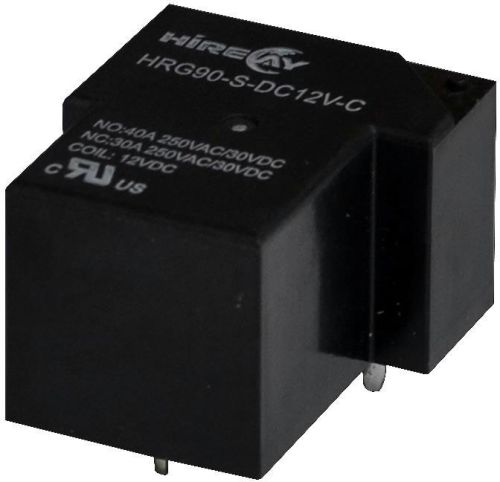 General Purpose Relay T90,T91,Dc12v ,T Type Relay