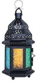 Moroccan Lantern