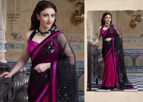 Bollywood Designer Sarees