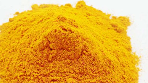 Lakhadang Turmeric Powder, Certification : FSSAI Certified