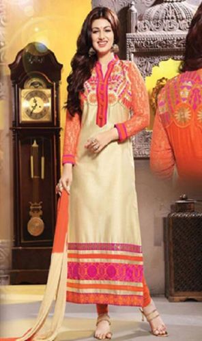 Aarzoo Straight Cut Suits