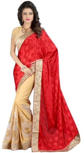 Jhankar Sarees