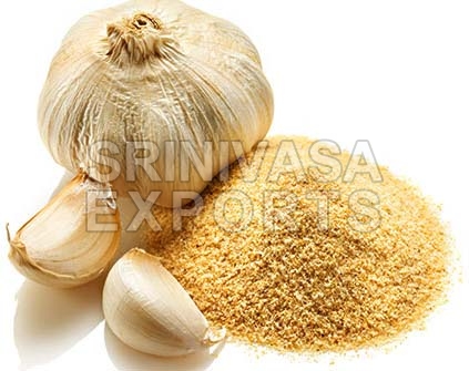 Garlic Powder