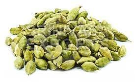 Green Cardamom