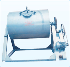 Ball Mill