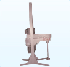 High Speed Stirrer, Voltage : 440 Volt