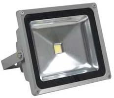 30W LED Flood Light