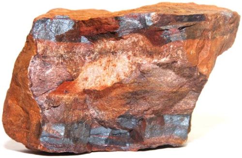 Iron ore Customised, Packaging Type : Mixed