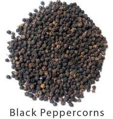 Black Pepper Seeds