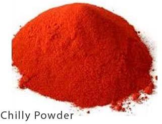 Red Chilli Powder