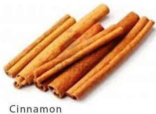 Cinnamon Sticks