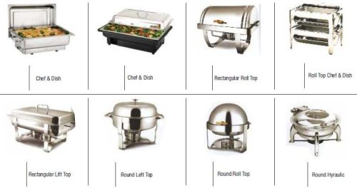 Restaurant Catering Equipment