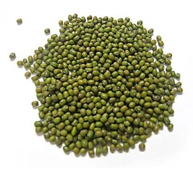 Whole Green Moong Dal