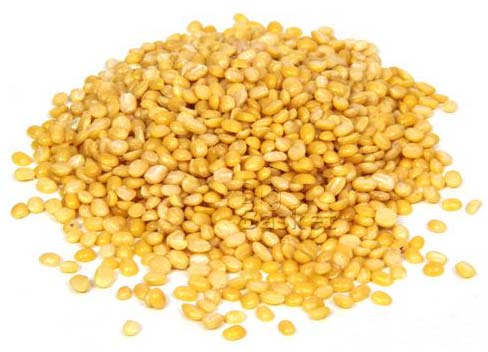 Yellow Moong Dal