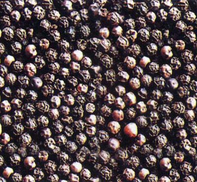 Black pepper, Packaging Size : 100gm