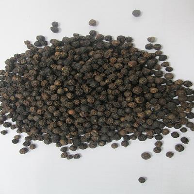 Cleaned Black Pepper