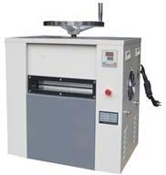 ID Card Fusing Machine