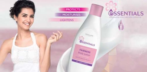 Body lotion, Application : Parlour, Home