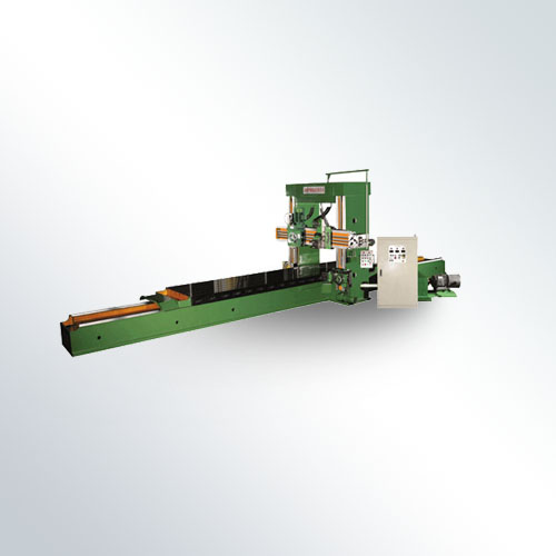 Gantry Planer Milling Machine