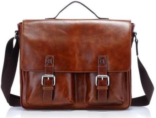 Mens Leather Bags