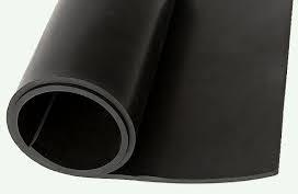 Rubber Sheets