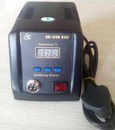 Digital Soldering Station (SE-938ESD)