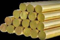 Lead Free Brass Rods