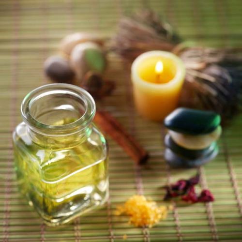 Herbal Cosmetic Products