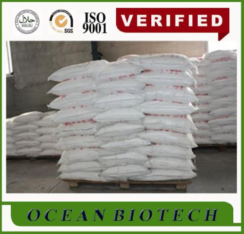 Monopotassium Phosphate, Density : 2.338 g/cm3, Grade : Food Grade