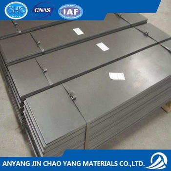 St52-3 Low Alloy Steel Sheets