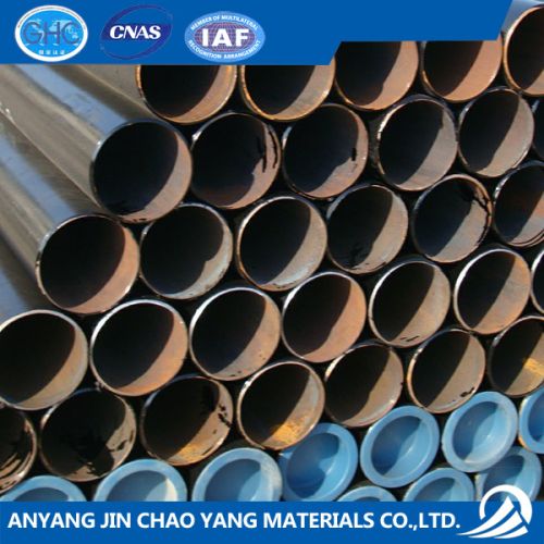 ASTM A106 Grade B Carbon Seamless Steel Pipe