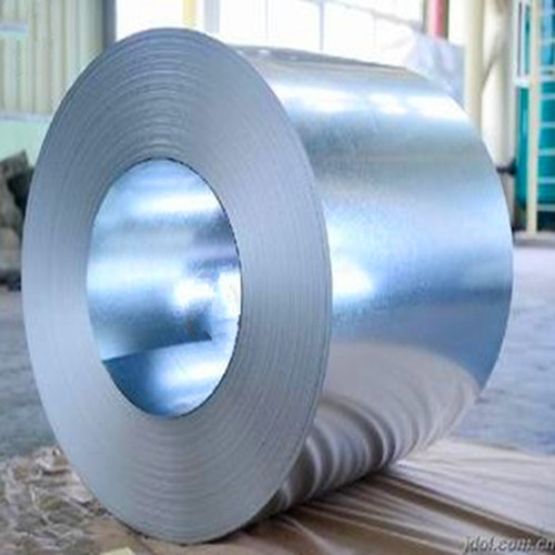 Dx51 Hot Dipped Galvanized Steel Coils/plates